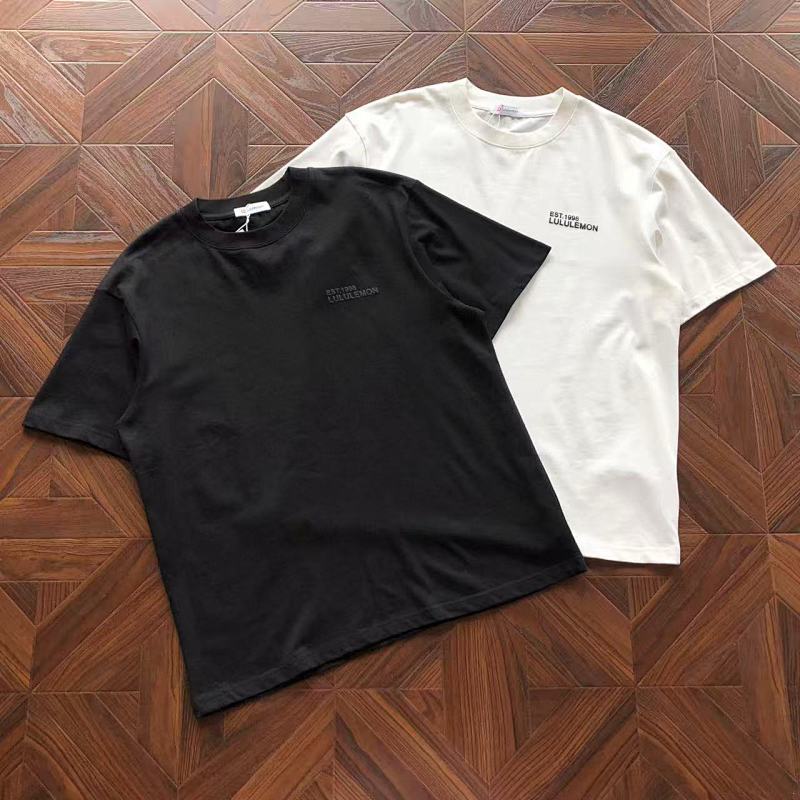 LULULEMON TSHIRTS (30)