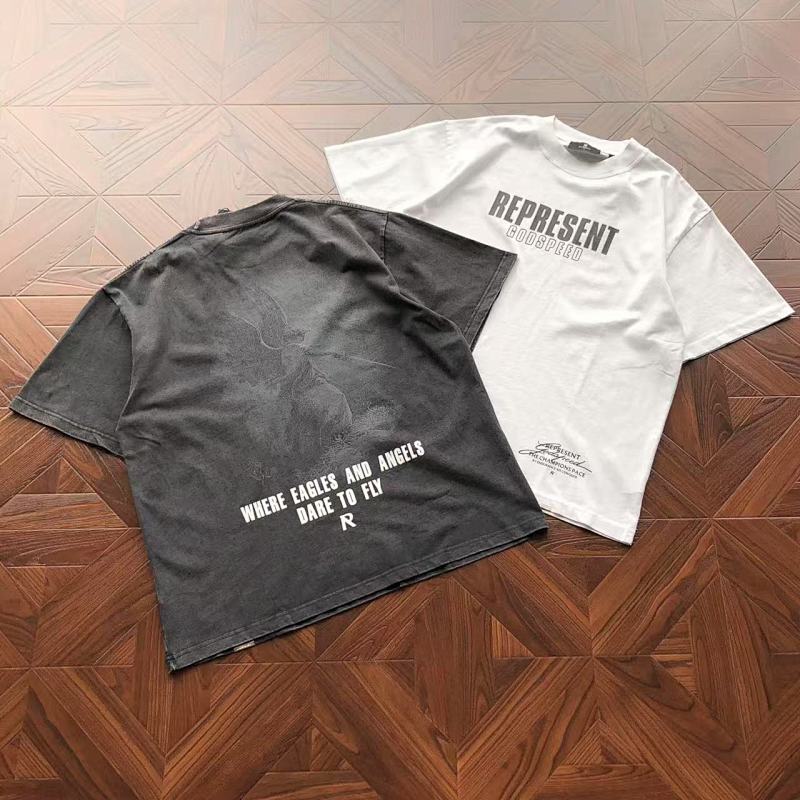 REPRESENT TSHIRTS (50)