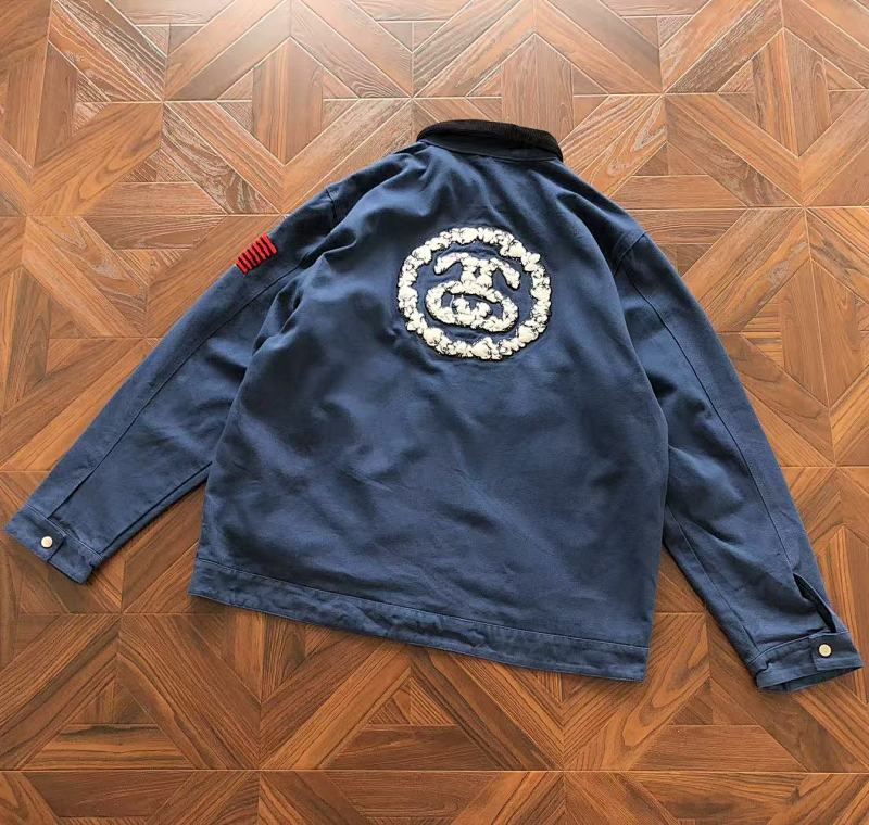 STUSSY JACKETS (59)