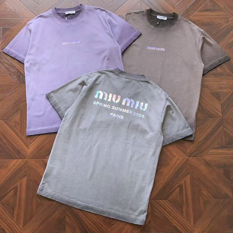 MIU MIU TSHIRTS (2)