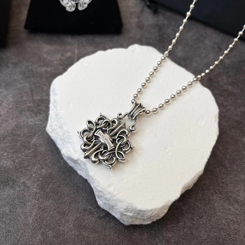 CHROME HEART JEWELRY