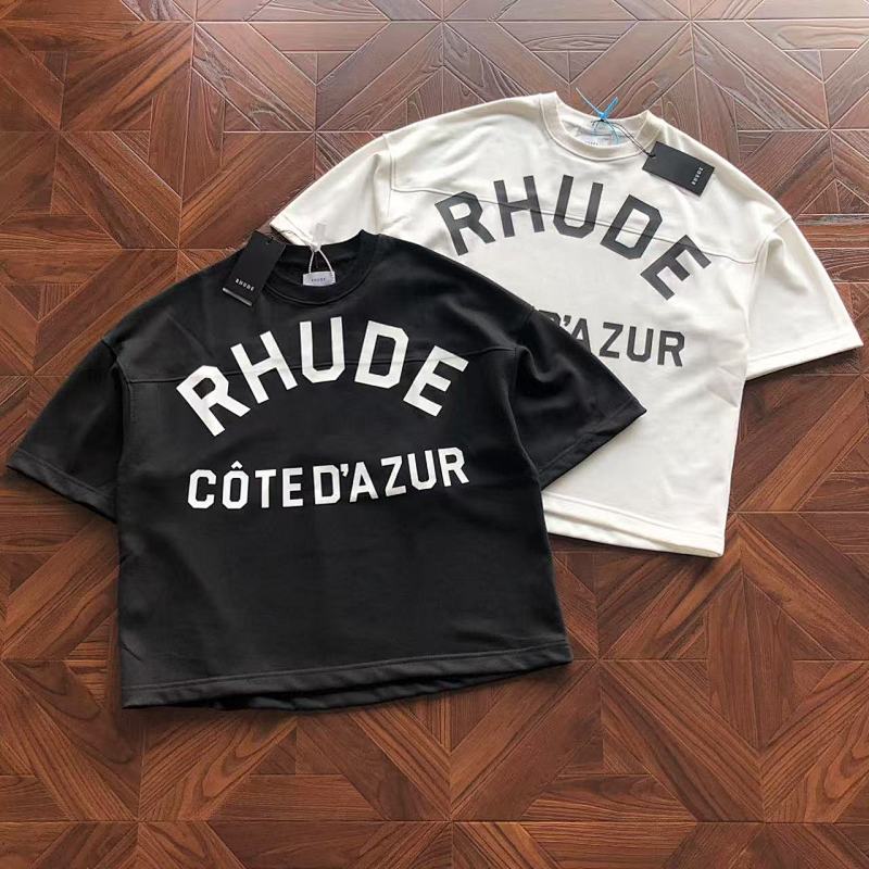 RHUDE TSHIRTS (15)