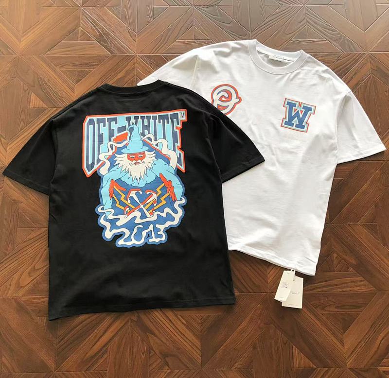 OFF WHITE TSHIRTS (73)