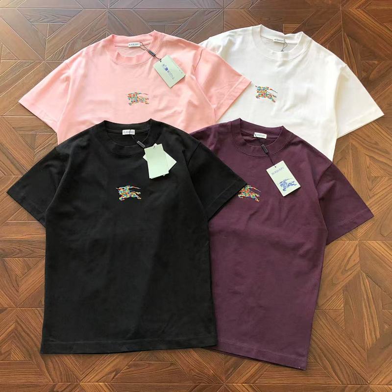 BURBERRY TSHIRTS (159)