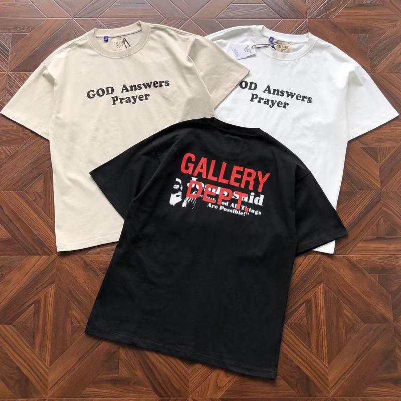 GALLERY DEPT TSHIRTS (2)