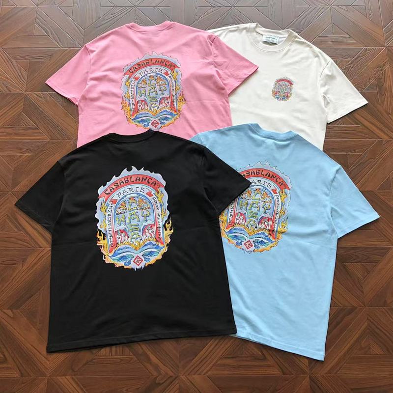 CASABLANCA TSHIRTS (82)