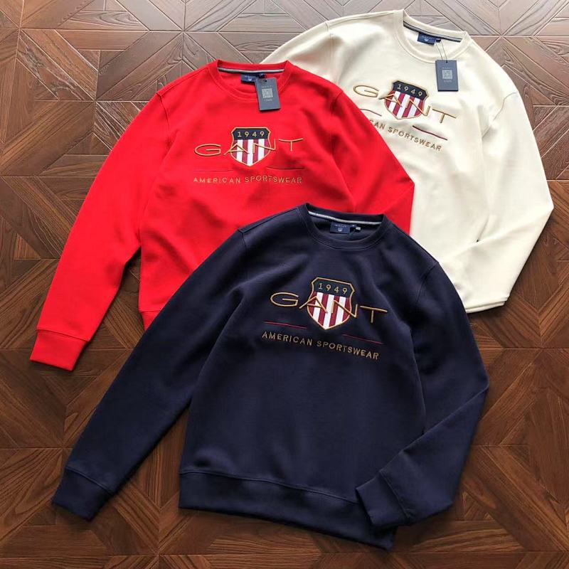 GANT SWEATERS (2)