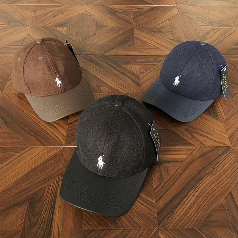 RALPH LAUREN CAPS (44)