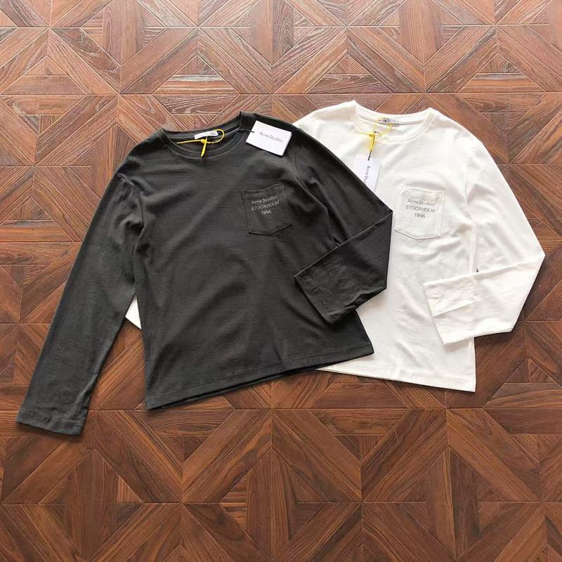 ACNE STUDIOS LONGSLEEVES (25)