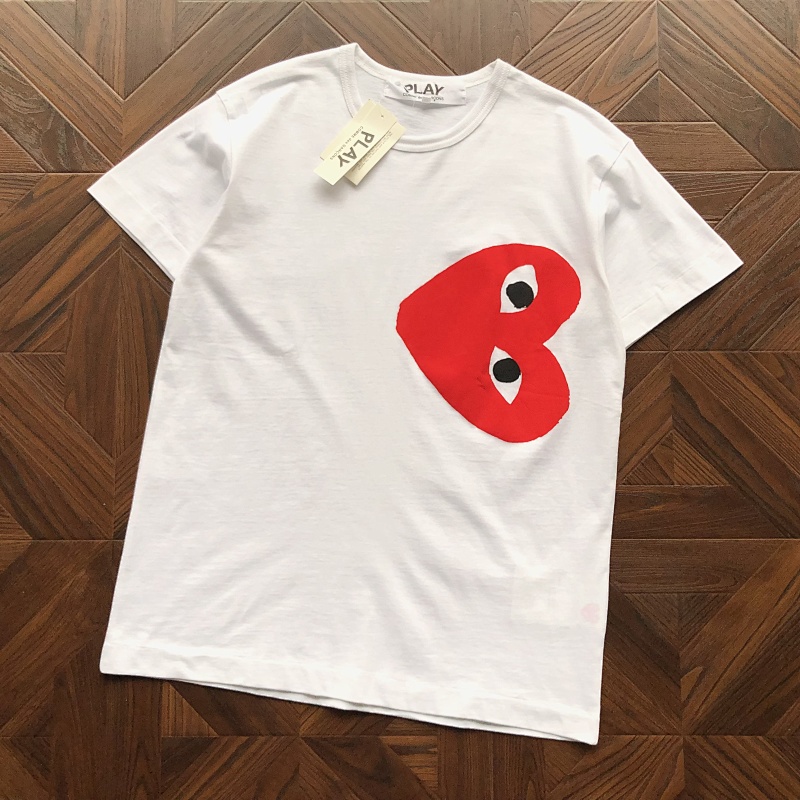 CDG TSHIRTS (14)