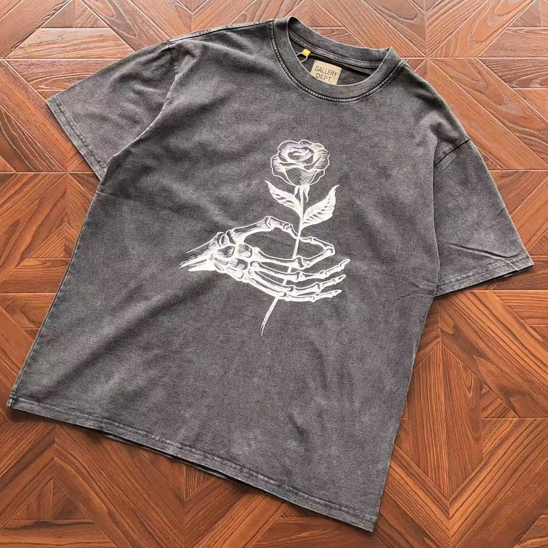 GALLERY DEPT TSHIRTS (101)