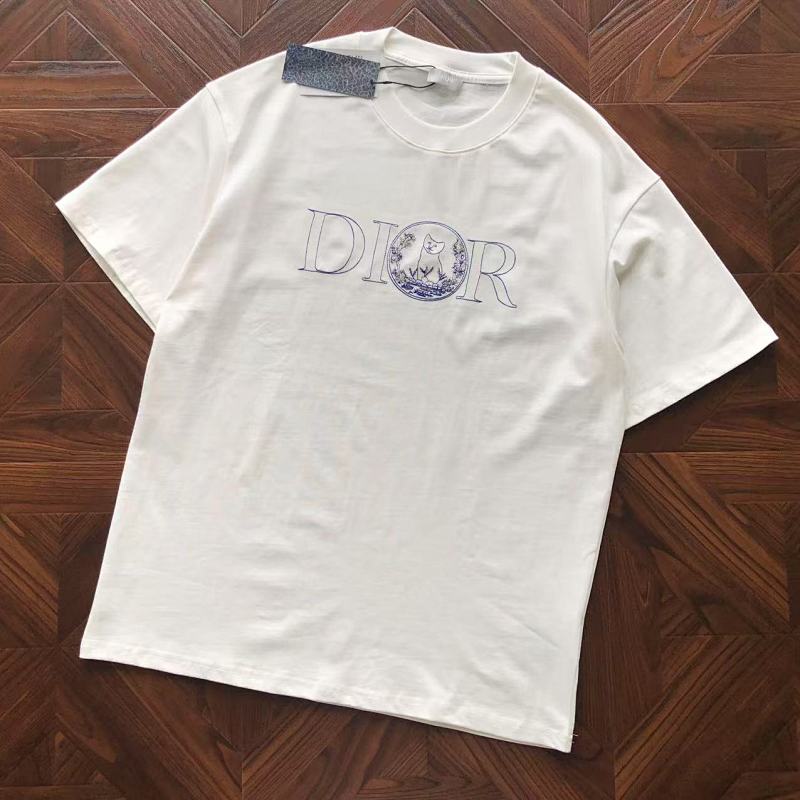 DIOR TSHIRTS (65)