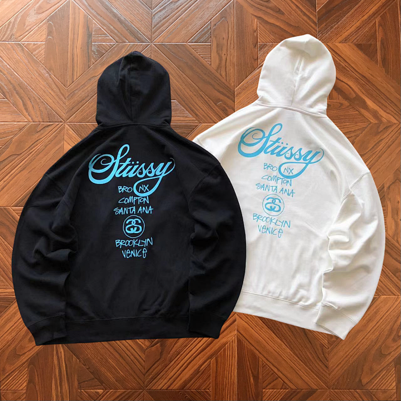 STUSSY HOODIES (72)
