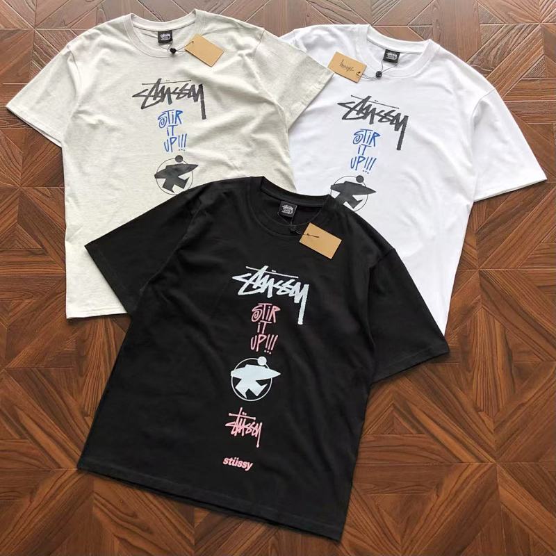 STUSSY TSHIRTS (64)