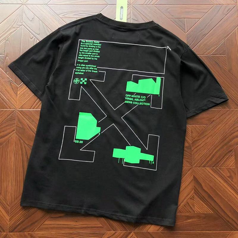 OFF WHITE TSHIRTS (94)