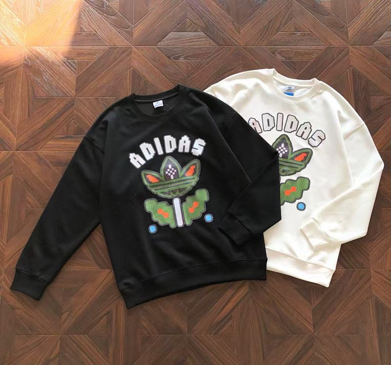 ADIDAS SWEATSHIRTS (4)