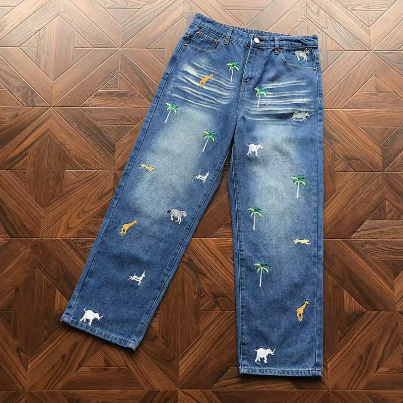 LOUIS VUITTON PANTS (93)