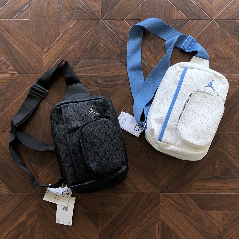 JORDAN BAGS