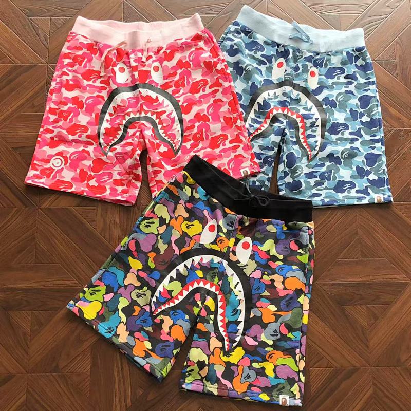 BAPE SHORTS (17)