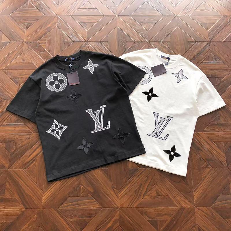LOUIS VUITTON TSHIRTS (101)