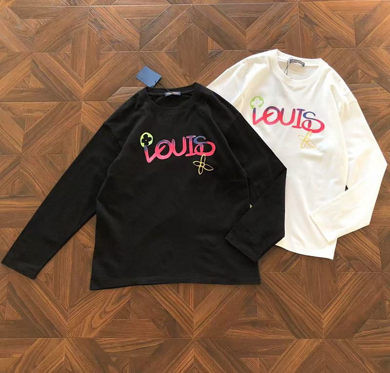 LOUIS VUITTON LONGSLEEVES (3)