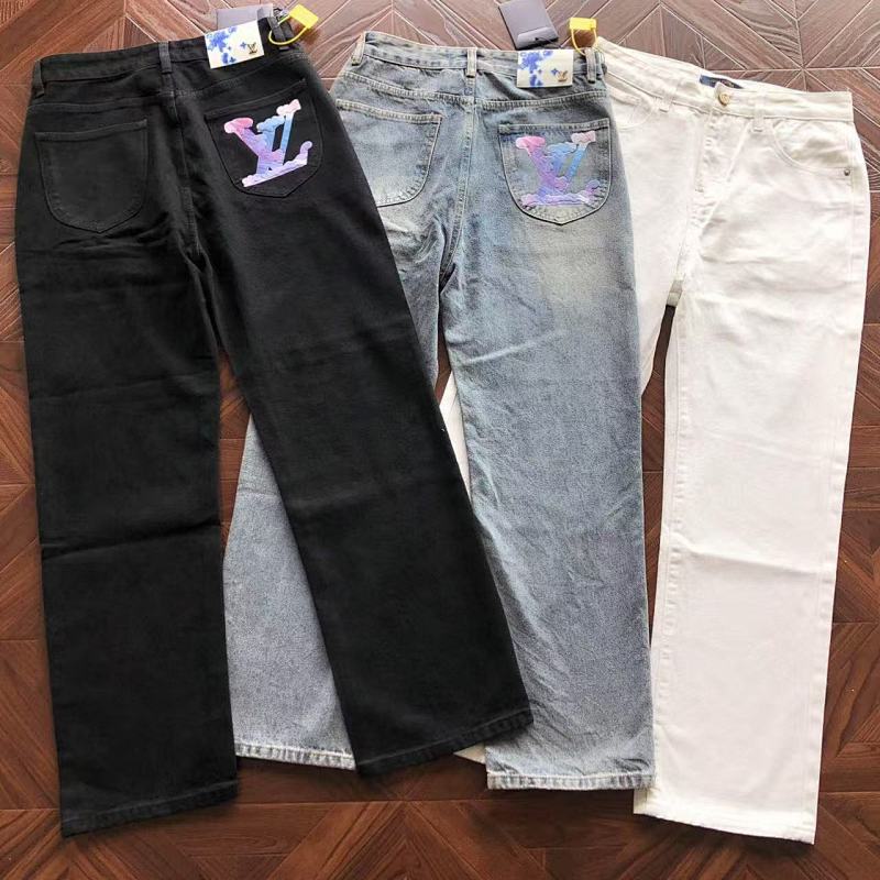 LOUIS VUITTON PANTS (171)