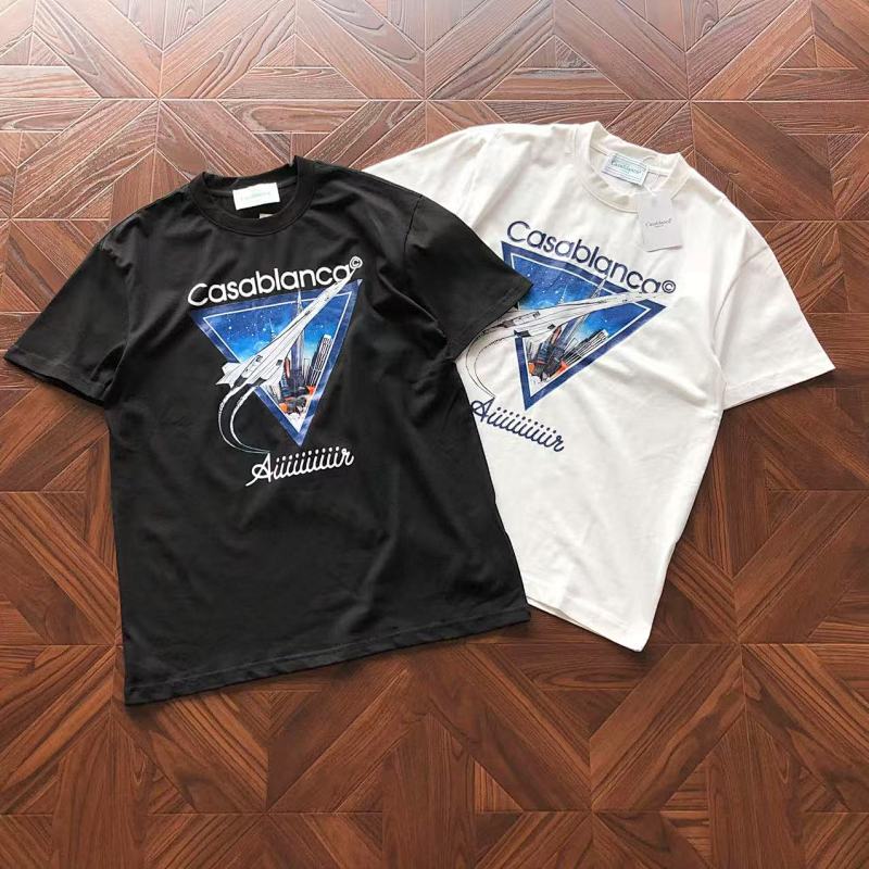 CASABLANCA TSHIRTS (14)