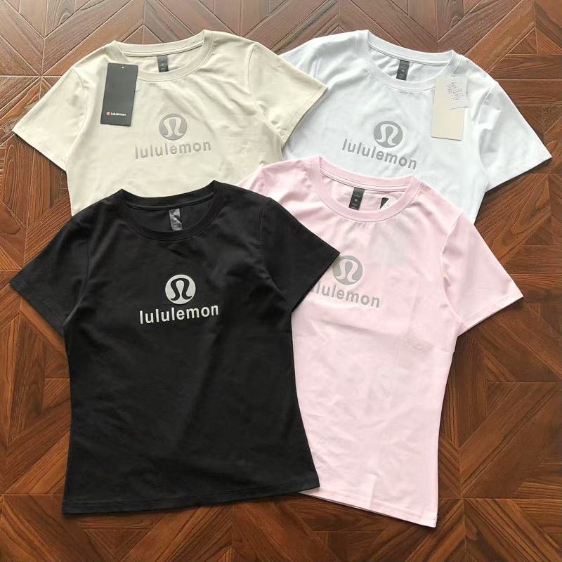 LULULEMON TSHIRTS (41)