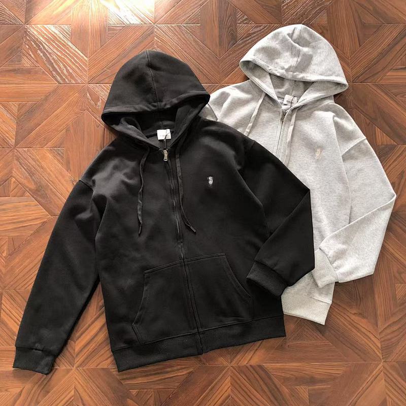 BURBERRY HOODIES (7)