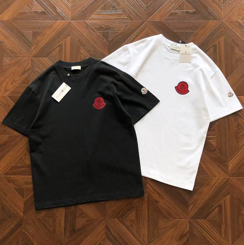 MONCLER TSHIRTS (33)