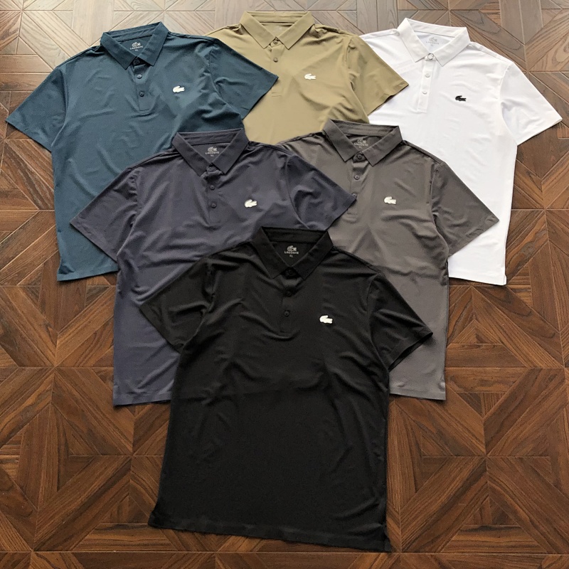 LACOSTE POLOS (50)