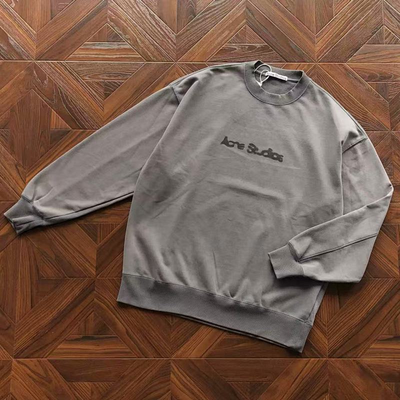 ACNE SWEATSHIRTS (2)