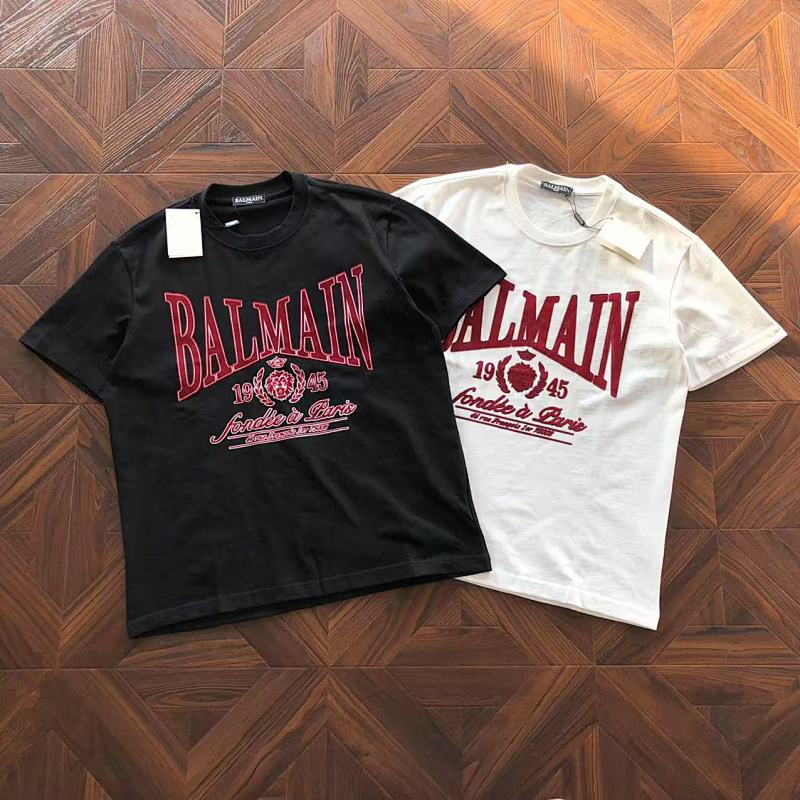BALMAIN TSHIRTS (15)