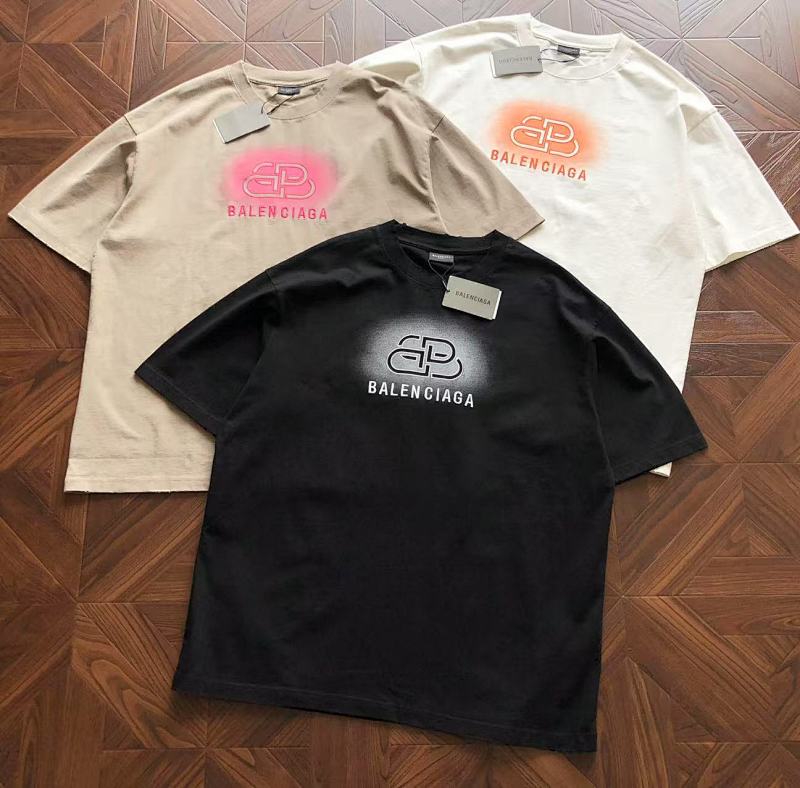 BALENCIAGA TSHIRTS (69)