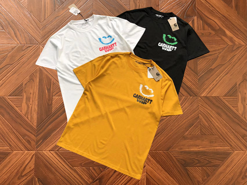 CARHARTT TSHIRTS (158)