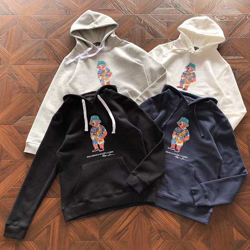 RALPH LAUREN HOODIES (112)