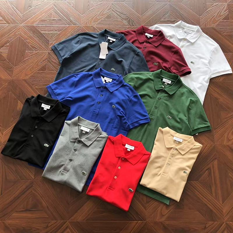 LACOSTE POLOS (114)
