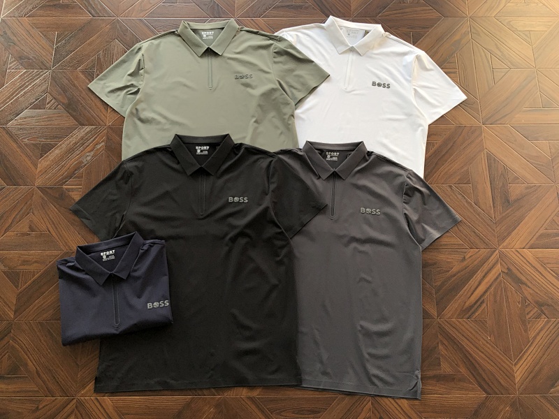 HUGO BOSS POLOS (27)