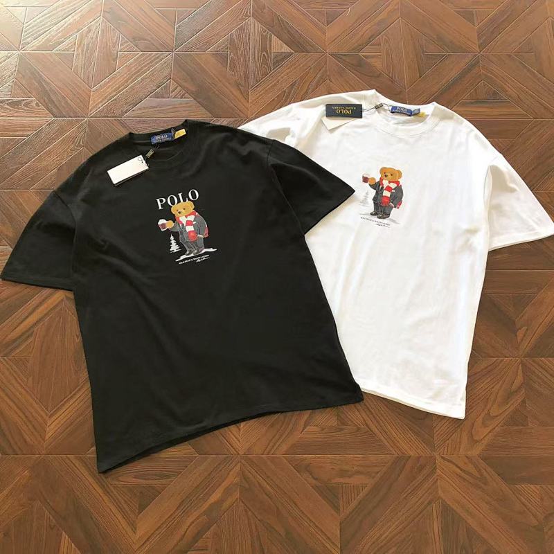 RALPH LAUREN TSHIRTS (223)