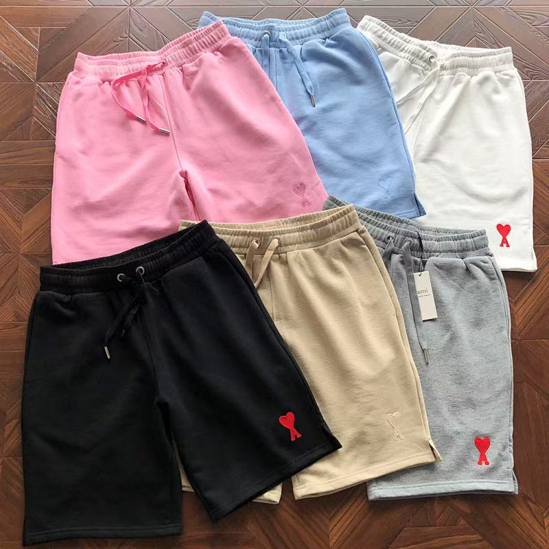 AMI SHORTS (2)