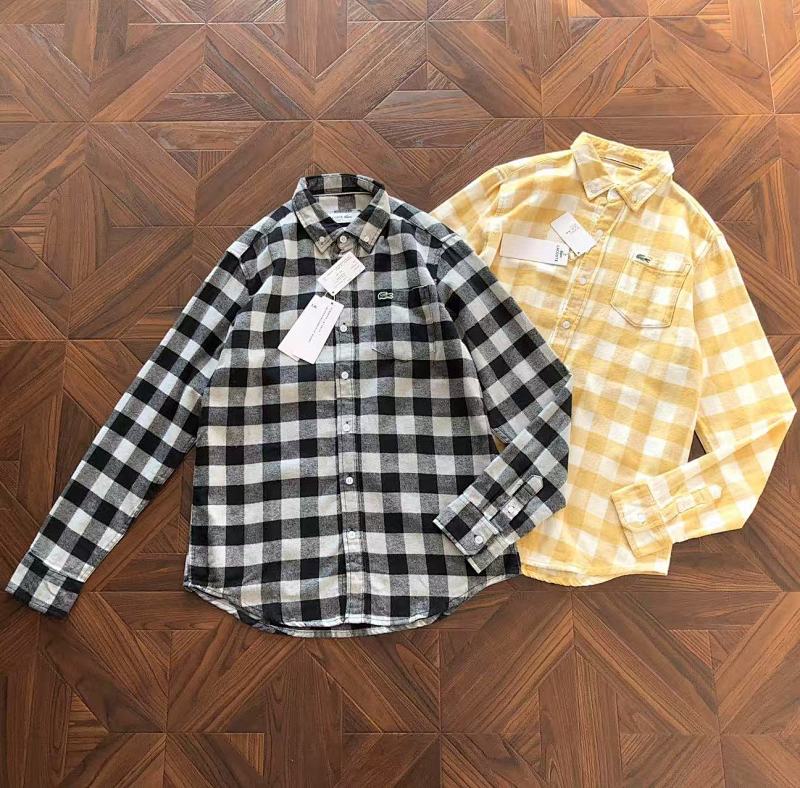 LACOSTE LONGSLEEVES (12)