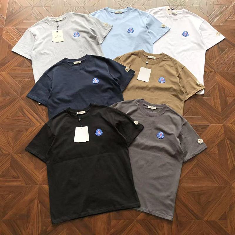 MONCLER TSHIRTS (171)