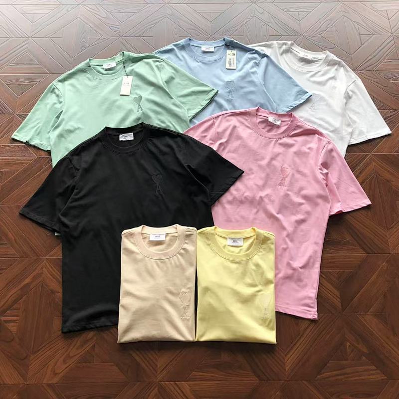 AMI TSHIRTS (148)