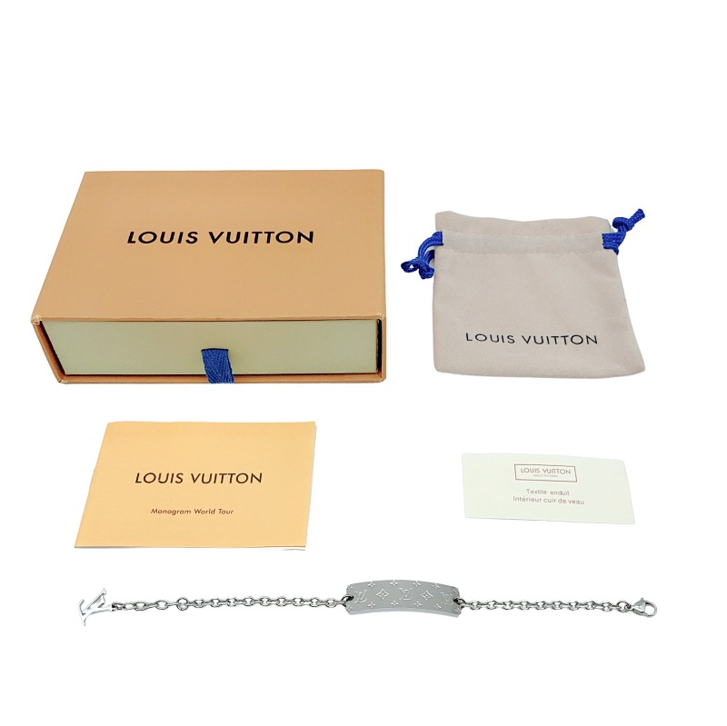 LOUIS VUITTON JEWELRY