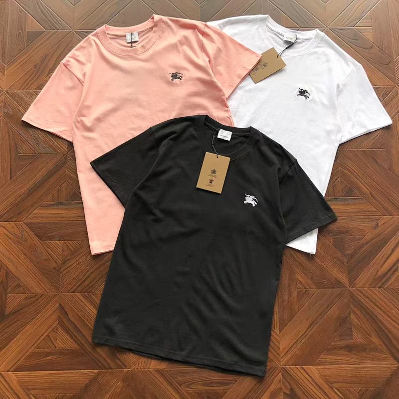 BURBERRY TSHIRTS (153)