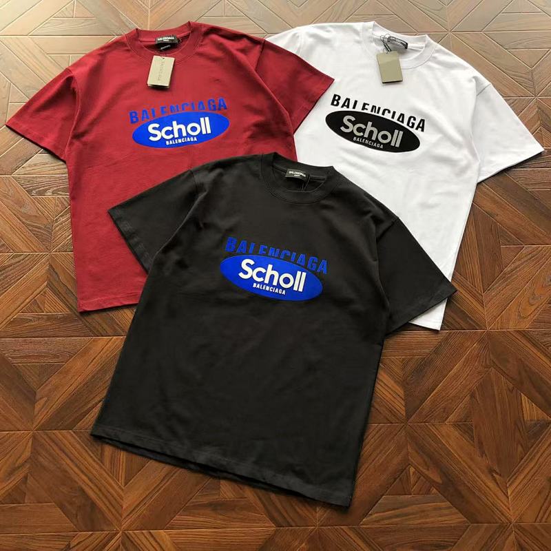 BALENCIAGA TSHIRTS (72)