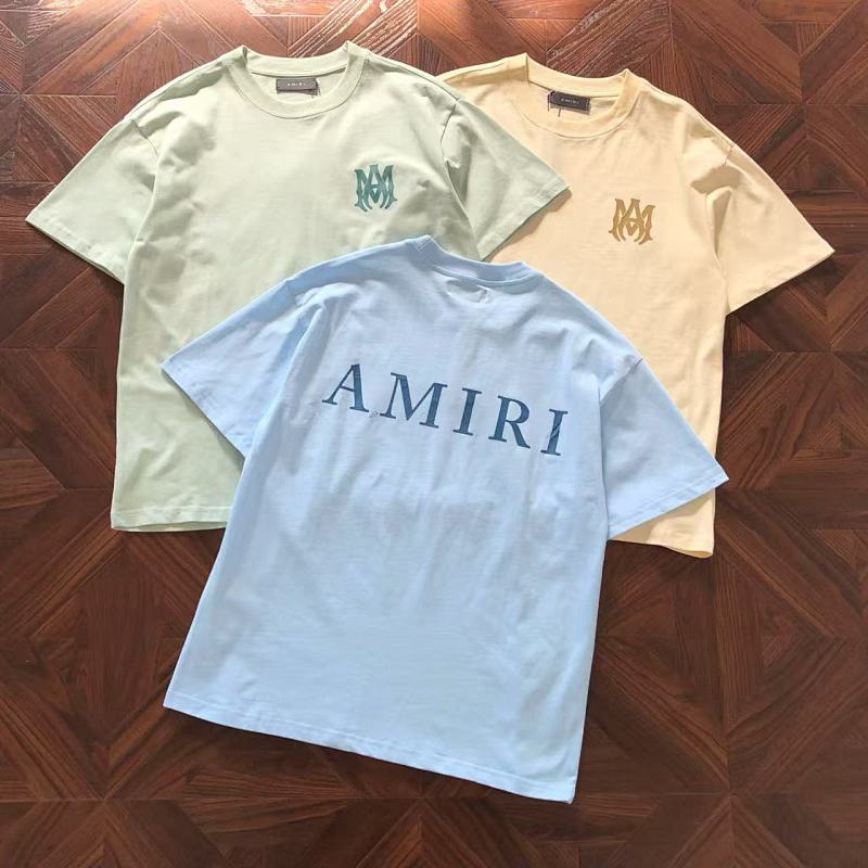 AMIRI TSHIRTS (20)