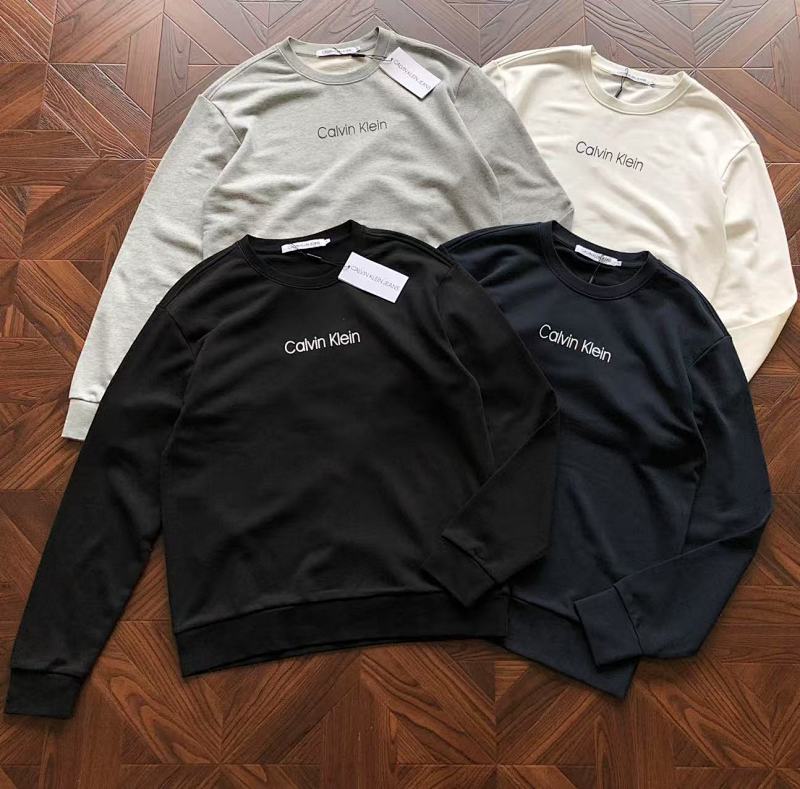 CALVIN KELIN SWEATSHIRTS (9)