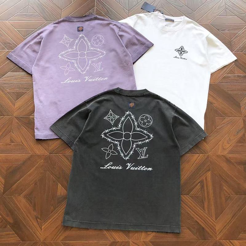 LOUIS VUITTON TSHIRTS (96)
