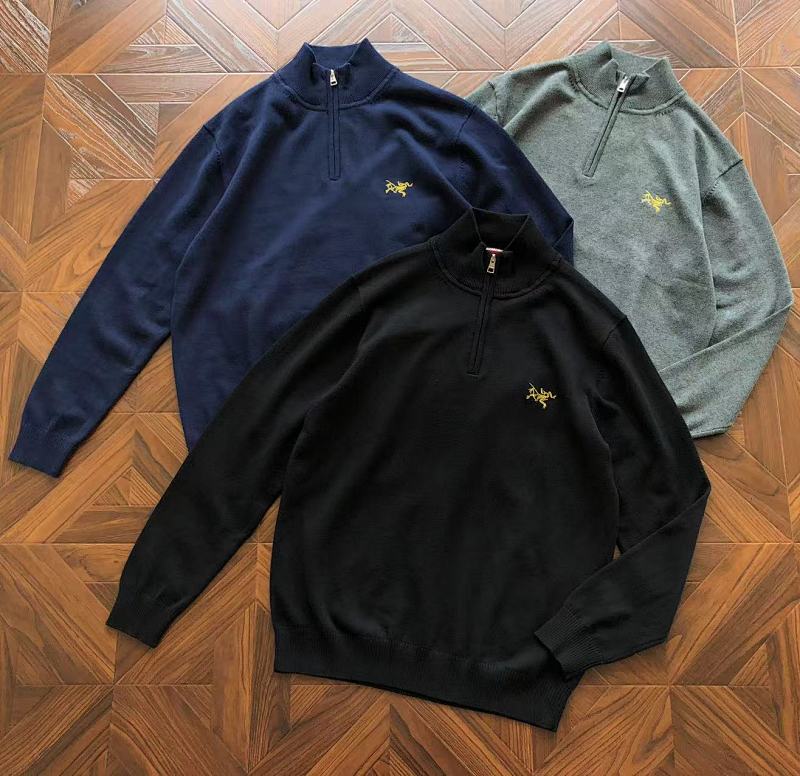 ARC TERYX SWEATERS (10)